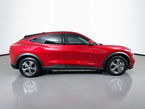 Used 2022 Ford Mustang Mach-E Select RWD image 5