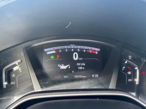 Used 2020 Honda CR-V EX image 14