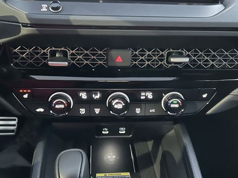 New 2025 Honda Accord Sport image 22