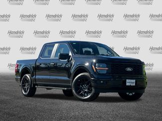 Used 2025 Ford F150 STX w/ STX Black Appearance Package video 2
