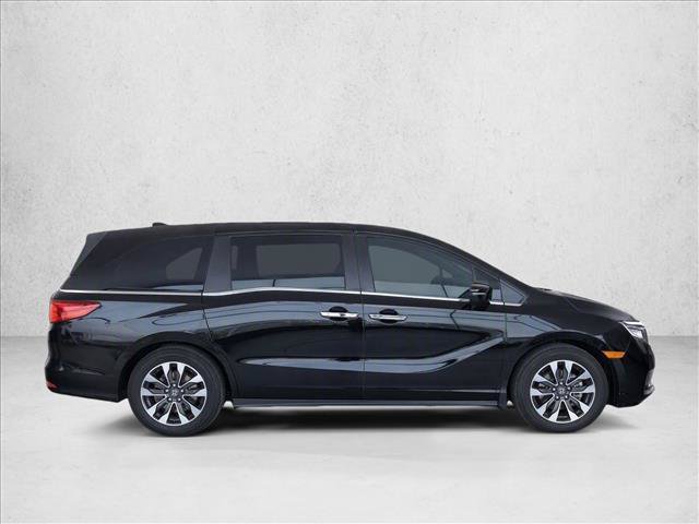Used 2024 Honda Odyssey EX-L image 8