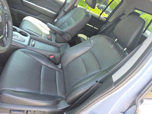 Used 2023 Honda Ridgeline RTL-E image 10