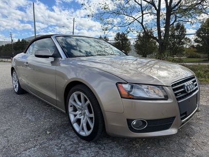 Used 2011 Audi A5 2.0T Premium