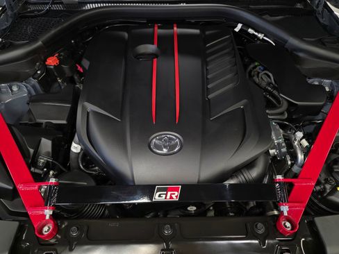 Used 2023 Toyota Supra A91 Edition image 41