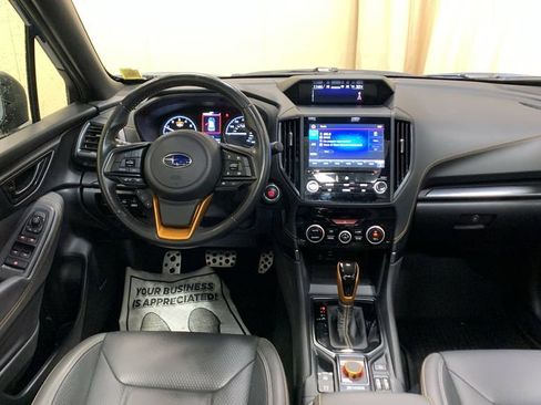 Used 2023 Subaru Forester Wilderness image 30