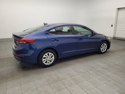 Used 2018 Hyundai Elantra SEL image 10