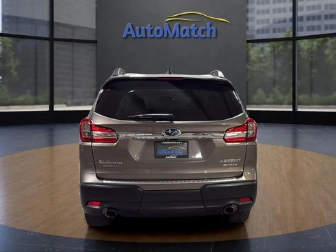 Used 2021 Subaru Ascent Limited w/ Technology Package image 9