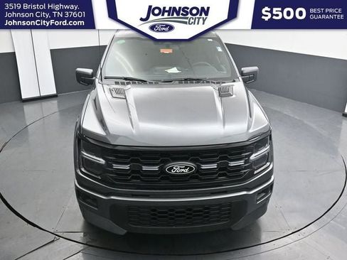 New 2026 Ford F150 STX w/ F-150 LOBO Package AWD/4WD image 17