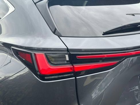 Used 2023 Lexus NX 350 AWD image 14