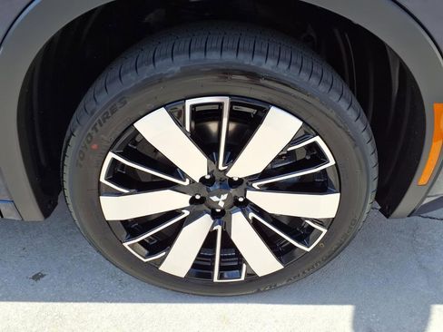 Used 2026 Mitsubishi Outlander SEL FWD image 7
