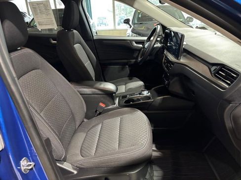 Used 2023 Ford Escape Active w/ Tech Pack #2 image 15