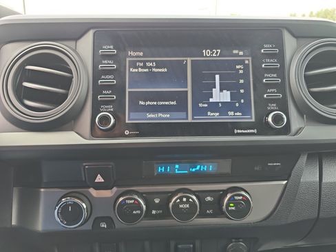 Used 2023 Toyota Tacoma SR image 26