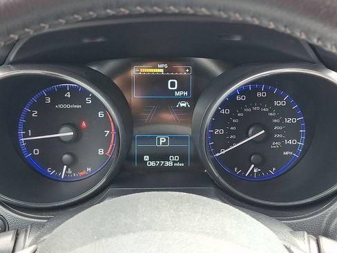 Used 2019 Subaru Outback 2.5i Limited AWD/4WD image 23