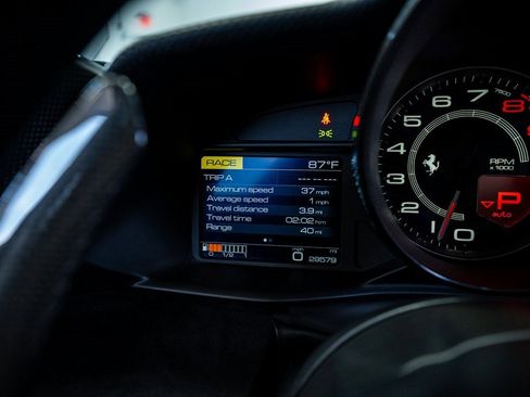 Used 2020 Ferrari 488 Pista Coupe image 50