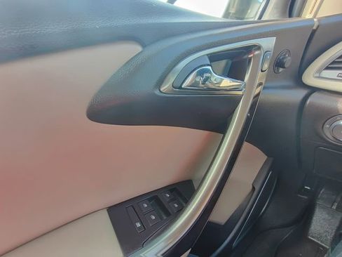 Used 2016 Buick Verano Sport Touring w/ Driver Confidence Package FWD image 27