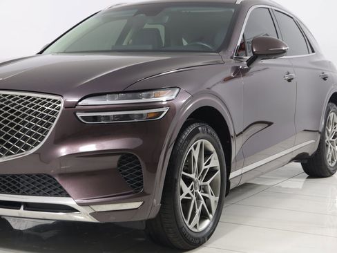 Used 2022 Genesis GV70 2.5T w/ Select Package image 59