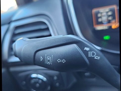 Used 2020 Ford Fusion Titanium image 19