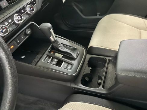 Certified 2026 Honda CR-V EX image 20