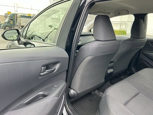 Certified 2024 Toyota Corolla LE image 11