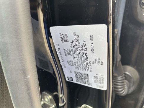 Certified 2022 Chevrolet Colorado LT w/ Luxury Package image 19