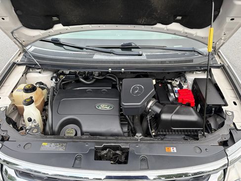 Used 2014 Ford Edge SEL w/ Equipment Group 205A AWD/4WD image 13