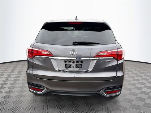 Used 2018 Acura RDX image 7