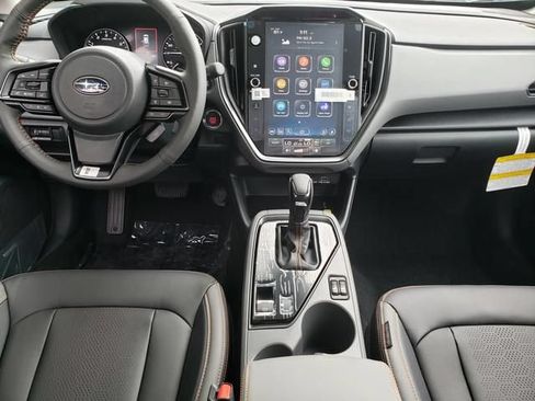 New 2026 Subaru Crosstrek 2.5i Limited AWD/4WD image 14