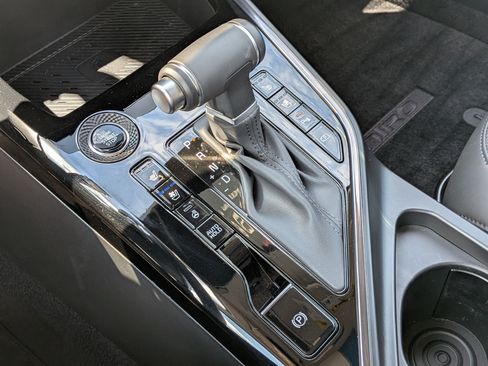 Certified 2026 Kia Niro FWD image 22