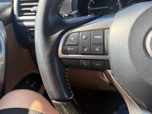 Used 2023 Lexus GX 460 Premium w/ Premium Package AWD/4WD image 20