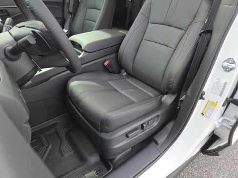 New 2026 Honda Ridgeline TrailSport+ image 28