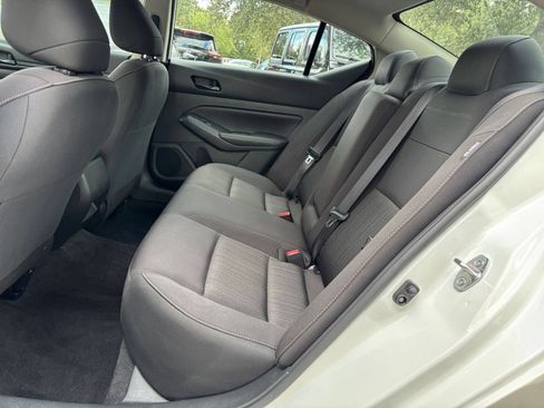Used 2026 Nissan Altima 2.5 SV FWD image 25