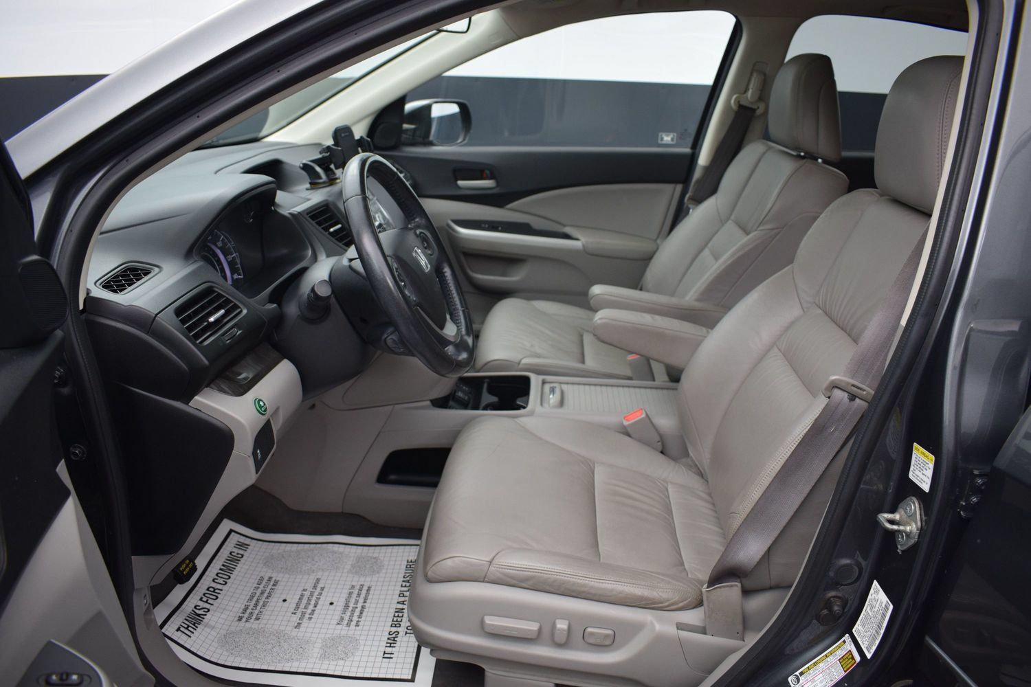 Used 2012 Honda CR-V EX-L image 14