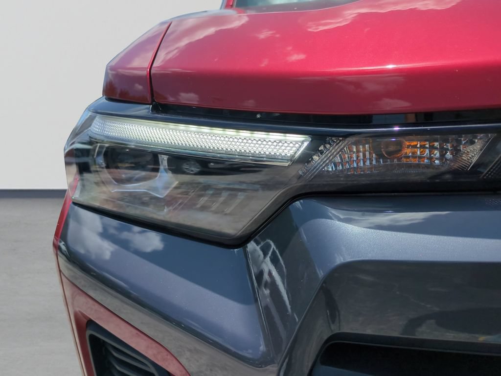 New 2026 Chevrolet Colorado LT w/ LT Convenience Package RWD image 10