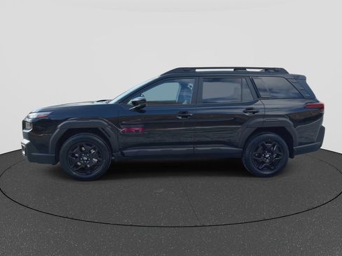 New 2026 Subaru Outback Limited image 5