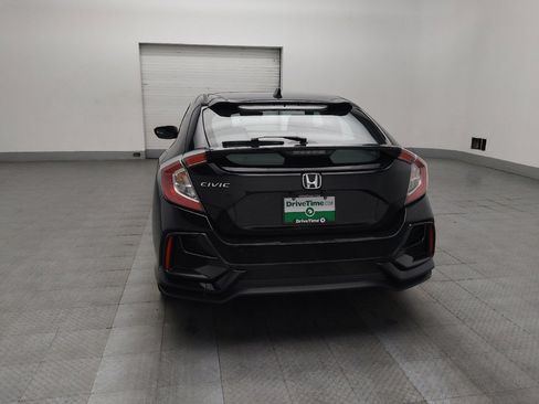 Used 2020 Honda Civic EX-L image 6