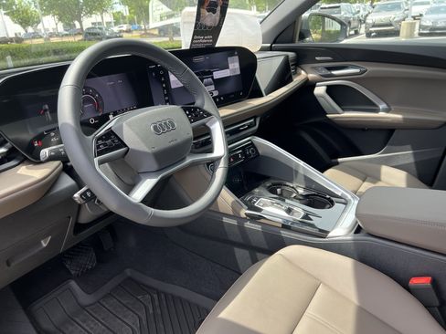 New 2026 Audi Q5 Premium Plus AWD/4WD image 16