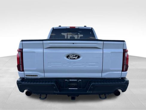 Used 2025 Ford F150 Tremor w/ Equipment Group 402A High AWD/4WD image 19
