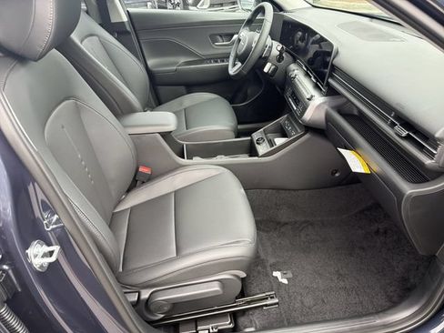 New 2027 Hyundai Kona Limited AWD/4WD image 15