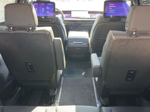 New 2026 Cadillac Escalade ESV Luxury w/ Touring Package image 6