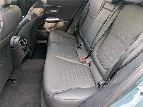 New 2026 Mercedes-Benz GLC 300 4MATIC image 15