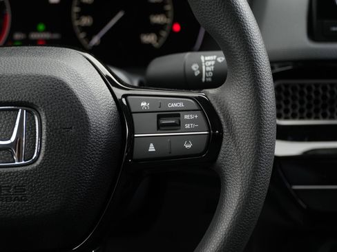 New 2026 Honda Civic LX image 22