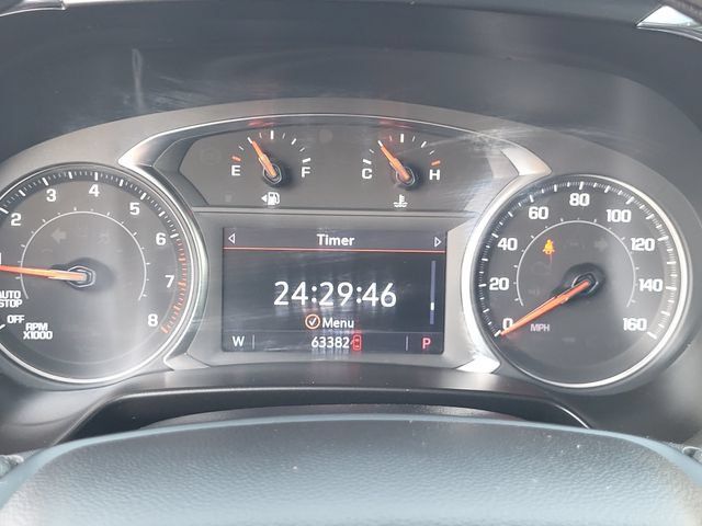 Used 2023 Chevrolet Blazer LT AWD/4WD image 17