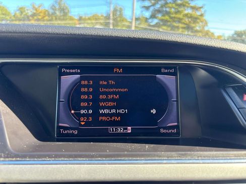 Used 2012 Audi A5 2.0T Premium Plus w/ Premium Plus Pkg image 31