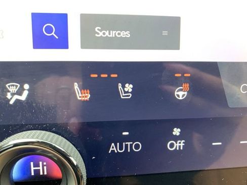 Used 2024 Lexus NX 350h AWD w/ Vision Package image 28