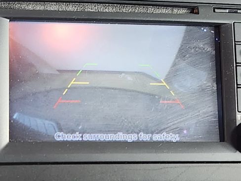 Used 2019 Nissan Frontier PRO-4X AWD/4WD image 19