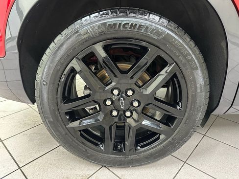 Certified 2023 Chevrolet Blazer Premier image 14