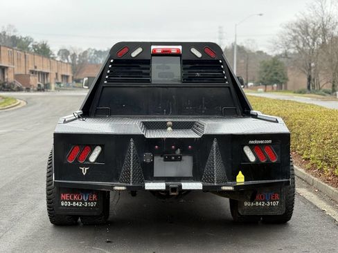 Used 2020 RAM 3500 Tradesman image 5