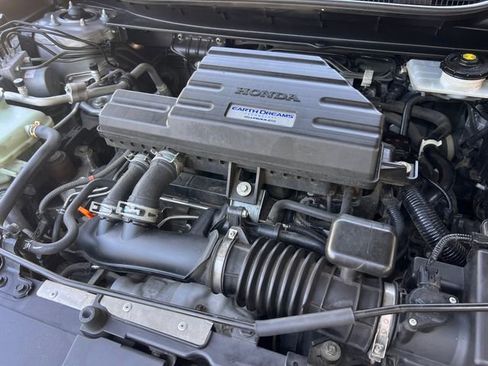 Used 2017 Honda CR-V EX-L image 34