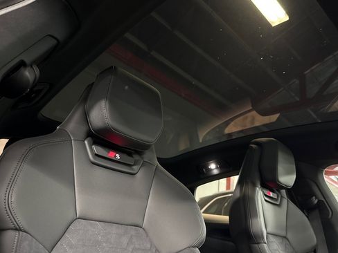New 2026 Audi S e-tron GT Premium Plus AWD/4WD image 15