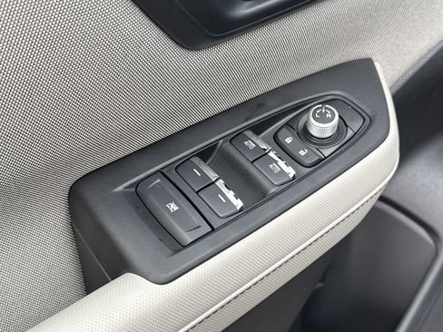 New 2026 Subaru Forester Premium image 25